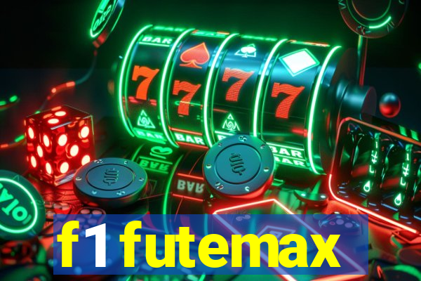 f1 futemax